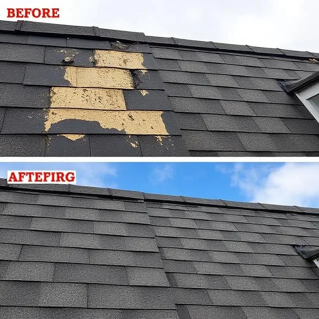 Roof Repair Near Me in Bennington, VT near me